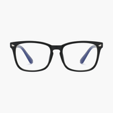 Idalia Rectangle Full frame TR90 Eyeglasses